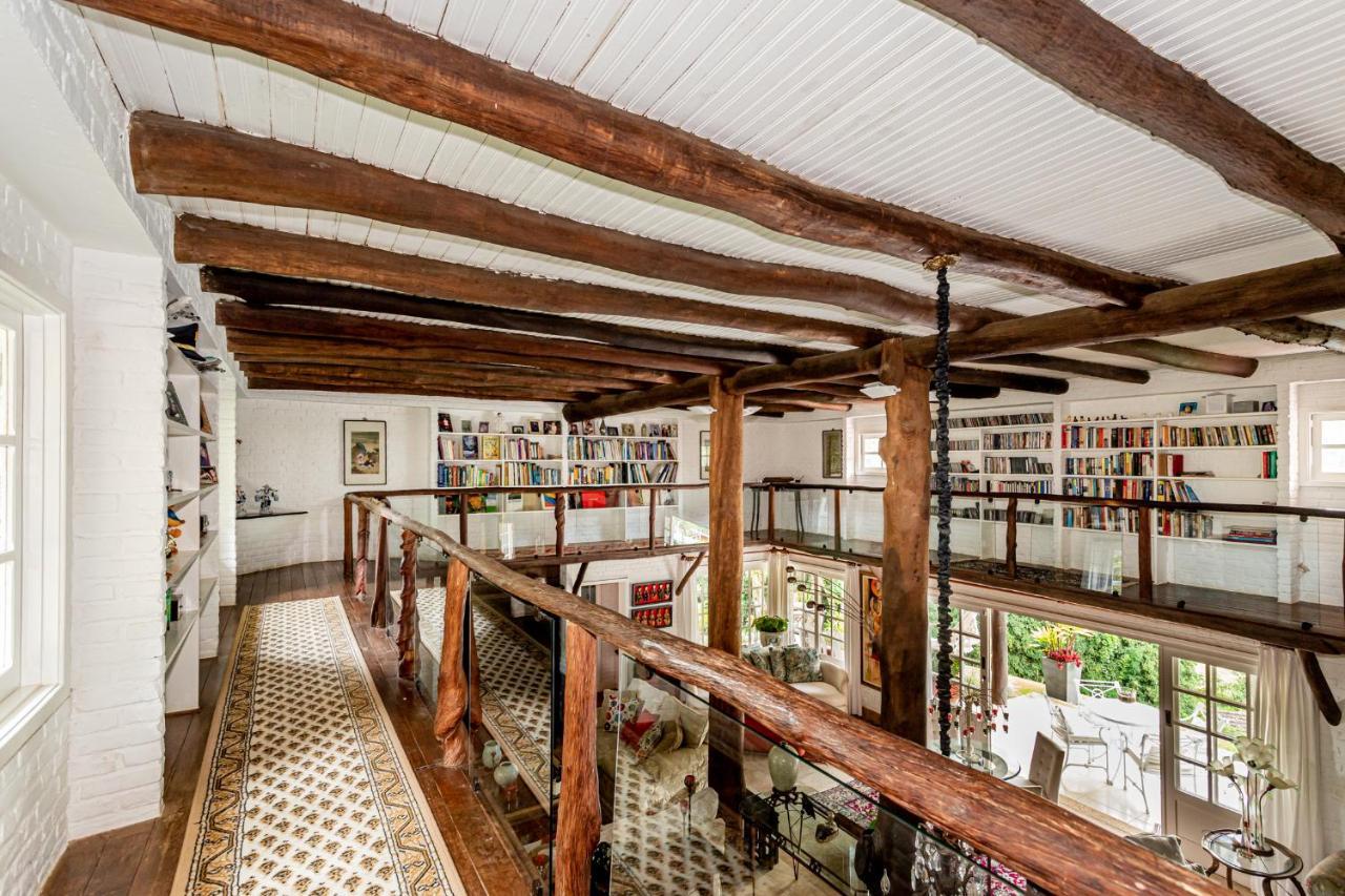 Su Paradise Villa Chales E Suites Correas エクステリア 写真