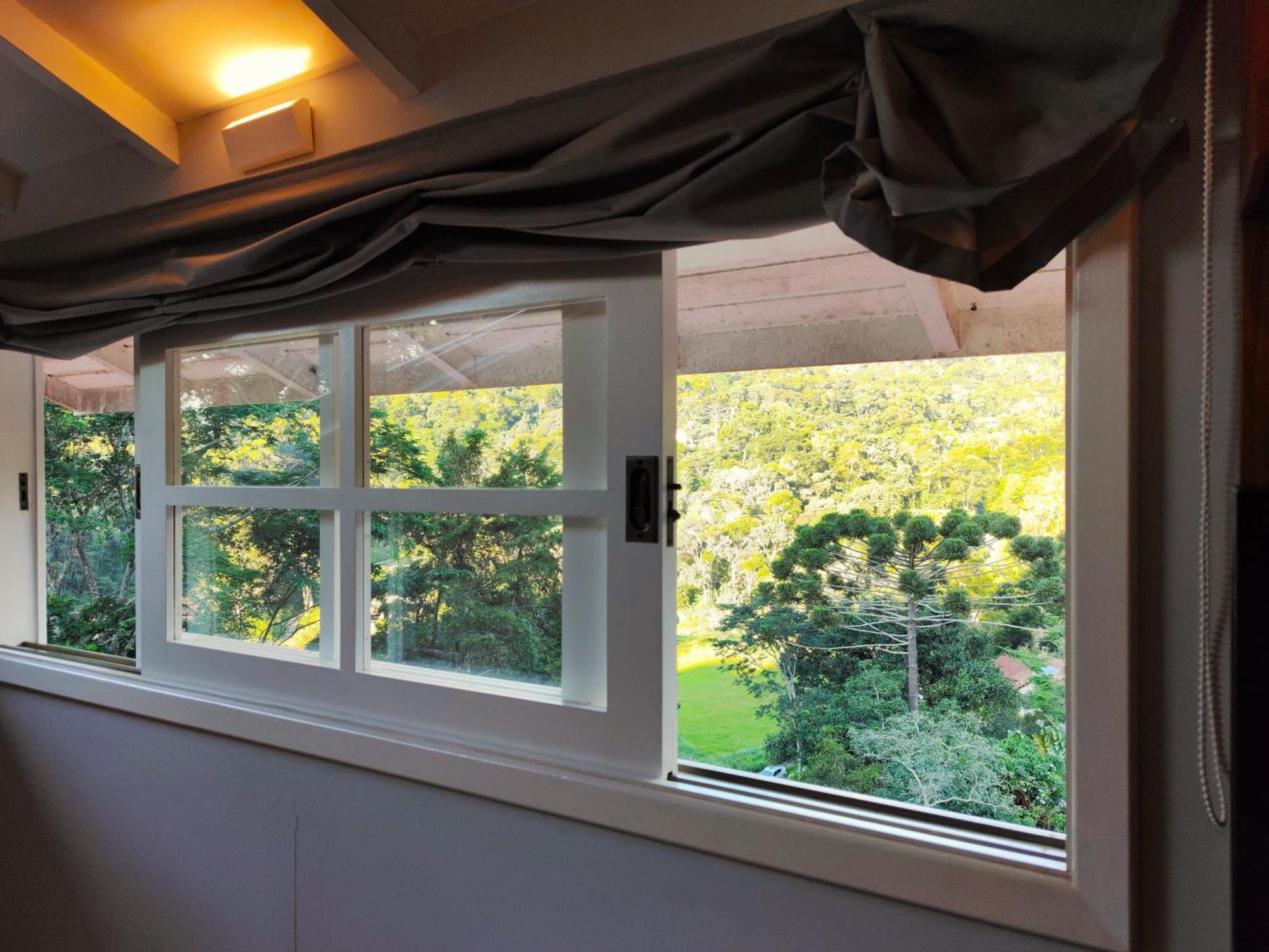 Su Paradise Villa Chales E Suites Correas 部屋 写真