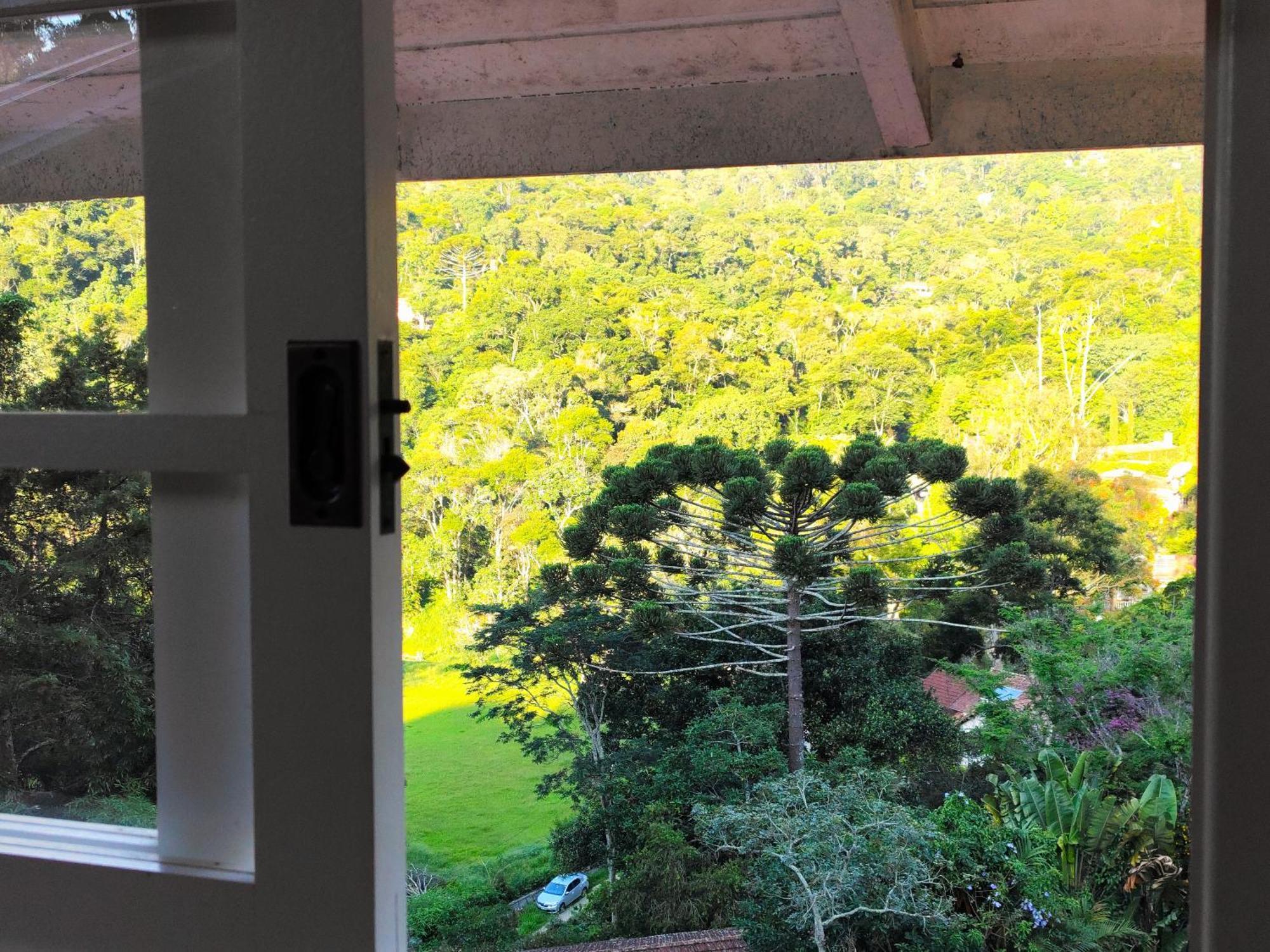 Su Paradise Villa Chales E Suites Correas 部屋 写真