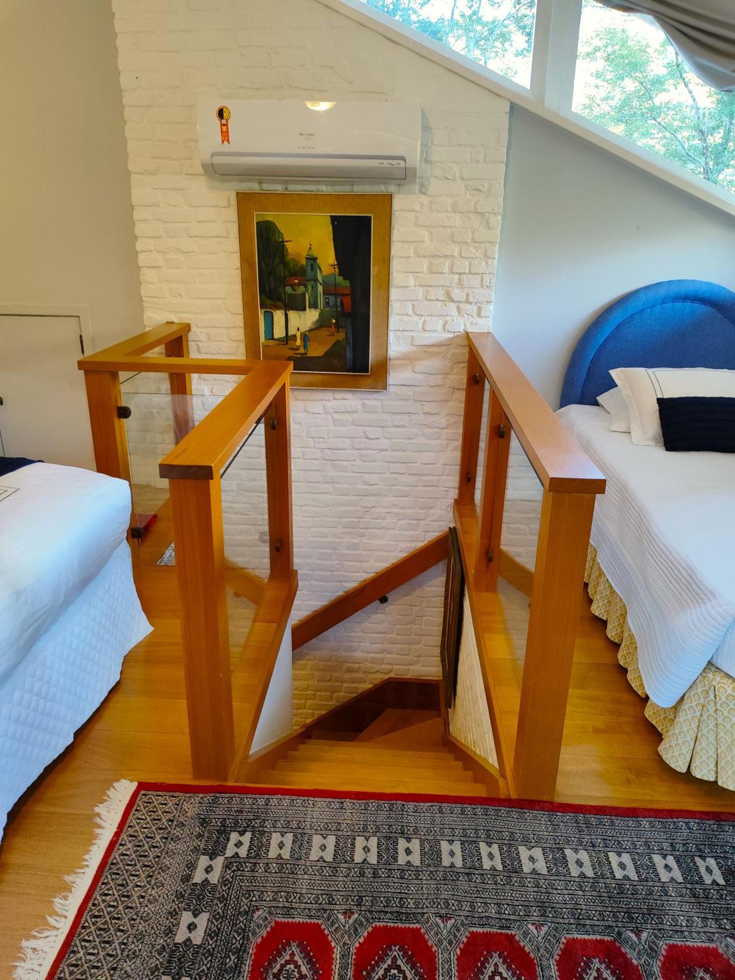 Su Paradise Villa Chales E Suites Correas 部屋 写真