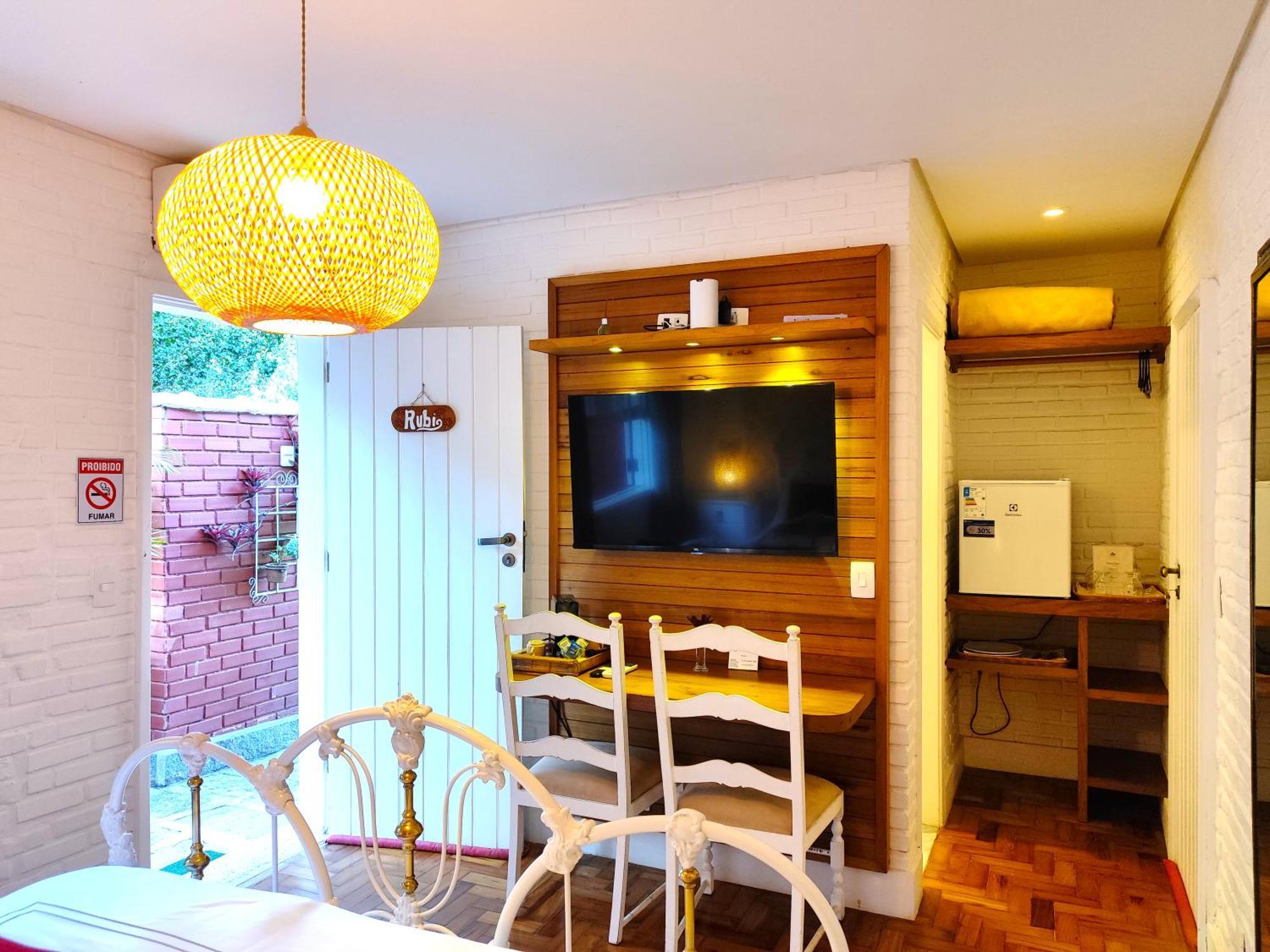 Su Paradise Villa Chales E Suites Correas 部屋 写真